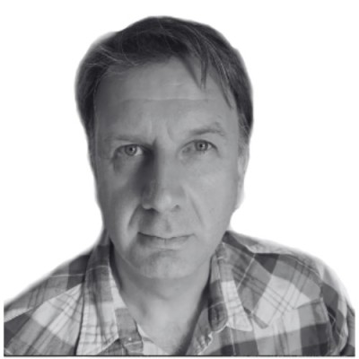 Portrait de Pierre Siccardi